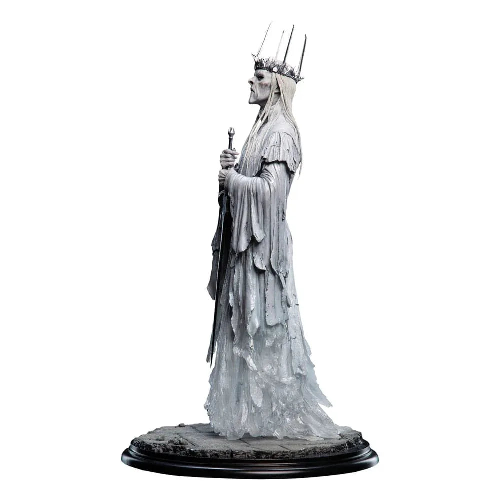 The Lord of the Rings Statue 1/6 Witch-king of the Unseen Lands (Classic Series) 43 cm Weta Workshop