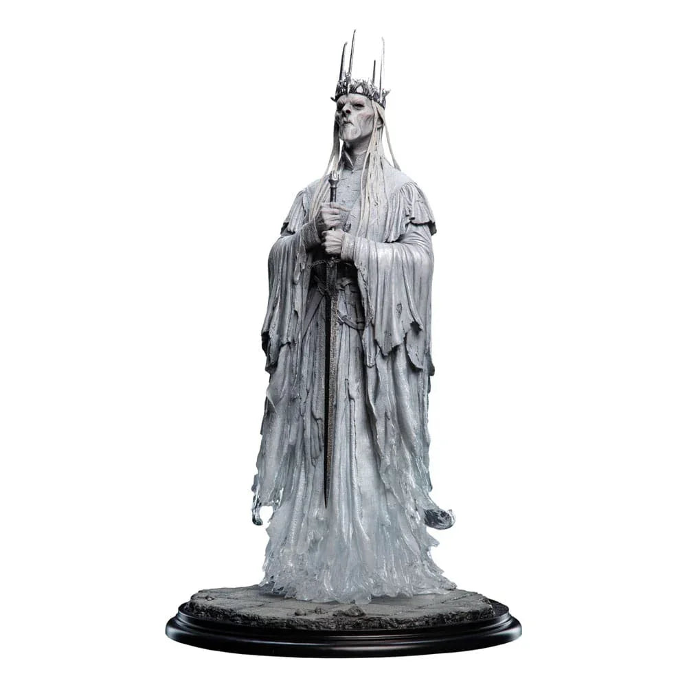 The Lord of the Rings Statue 1/6 Witch-king of the Unseen Lands (Classic Series) 43 cm Weta Workshop