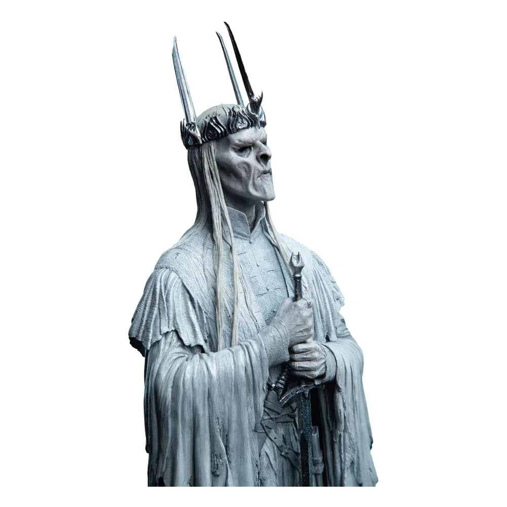 The Lord of the Rings Statue 1/6 Witch-king of the Unseen Lands (Classic Series) 43 cm Weta Workshop