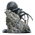 Lord of the Rings Mini Statue Shelob 11 cm Weta Workshop