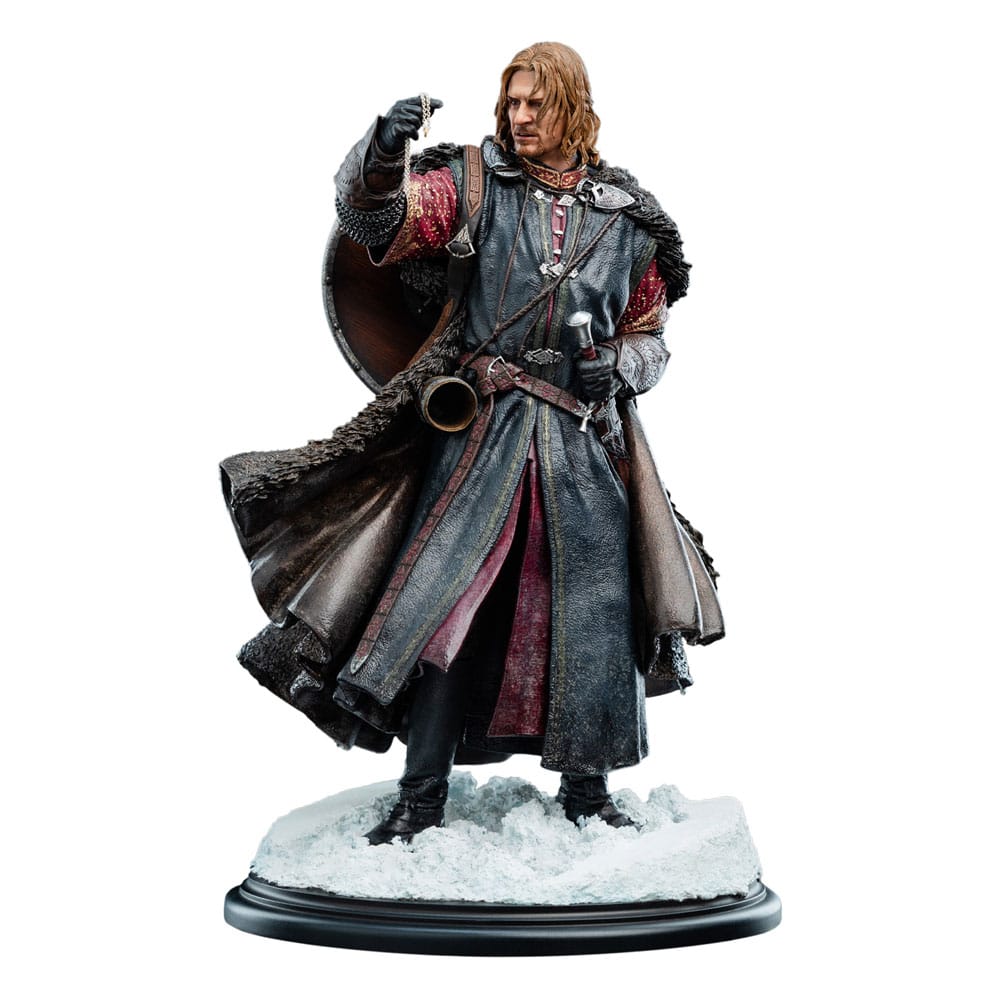 The Lord of the Rings Figur 1/6 Boromir (Classic Series) 32 cm Weta Workshop