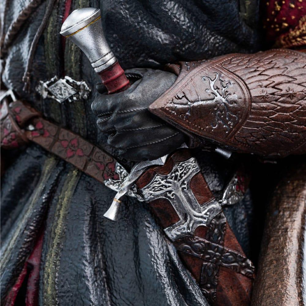 The Lord of the Rings Figur 1/6 Boromir (Classic Series) 32 cm Weta Workshop