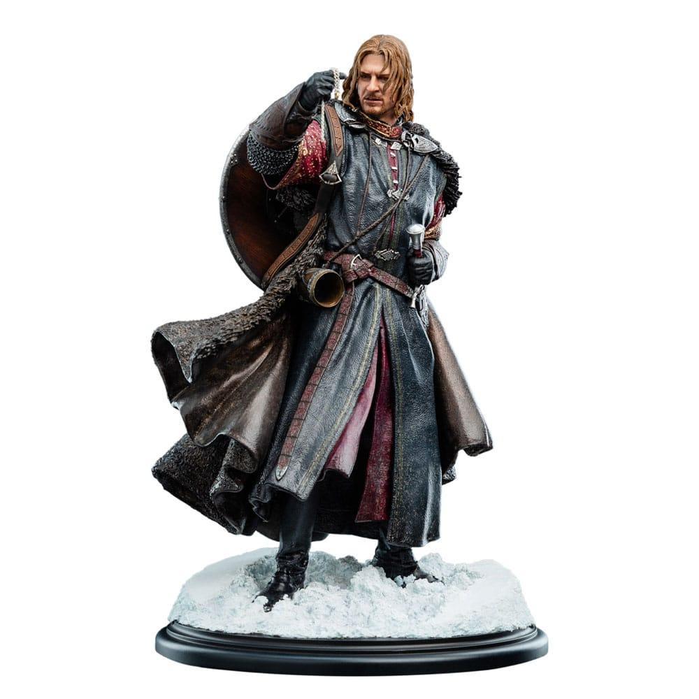 The Lord of the Rings Figur 1/6 Boromir (Classic Series) 32 cm Weta Workshop