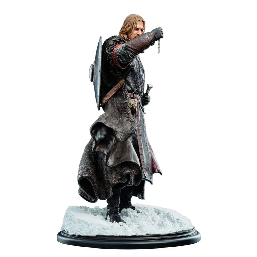 The Lord of the Rings Figur 1/6 Boromir (Classic Series) 32 cm Weta Workshop