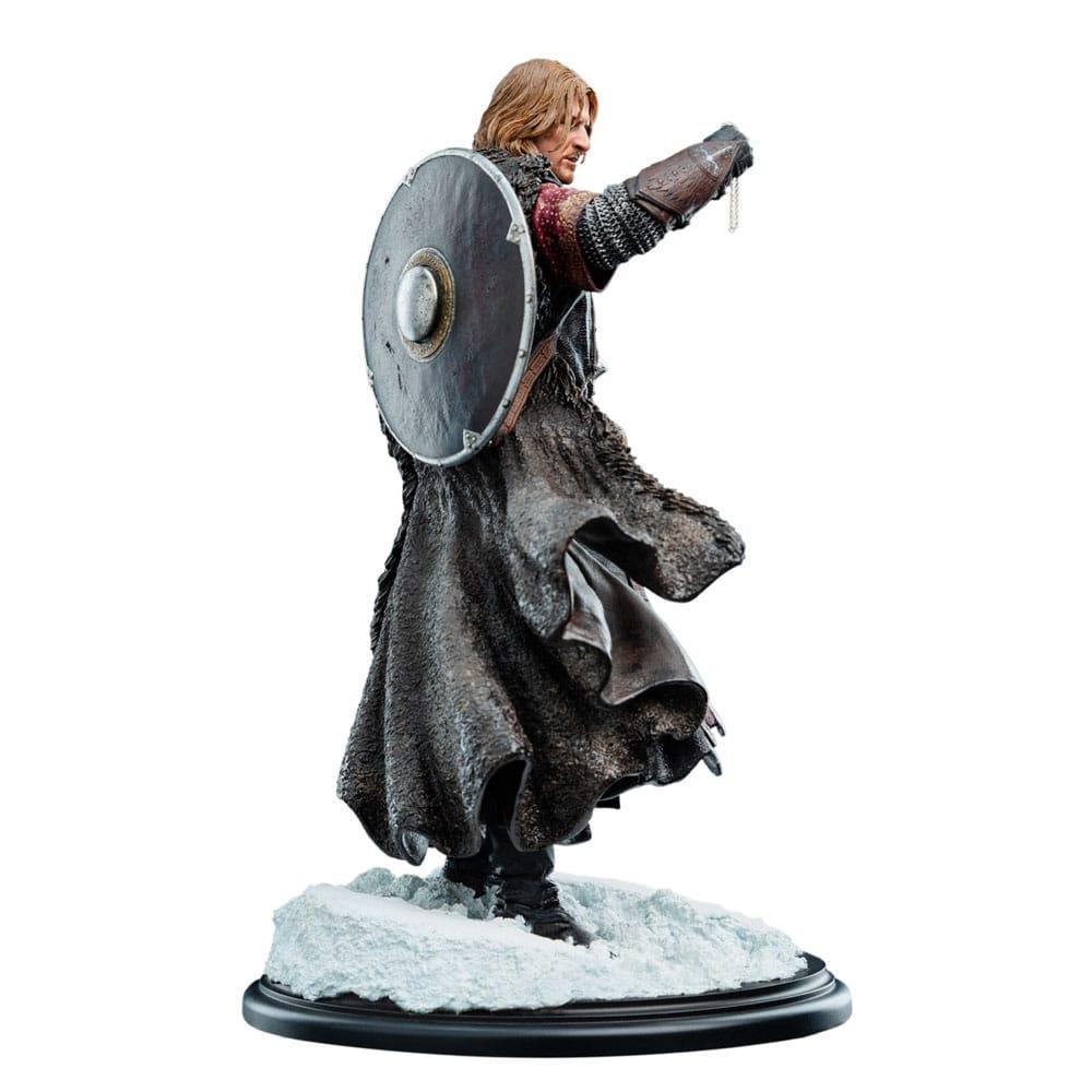 The Lord of the Rings Figur 1/6 Boromir (Classic Series) 32 cm Weta Workshop