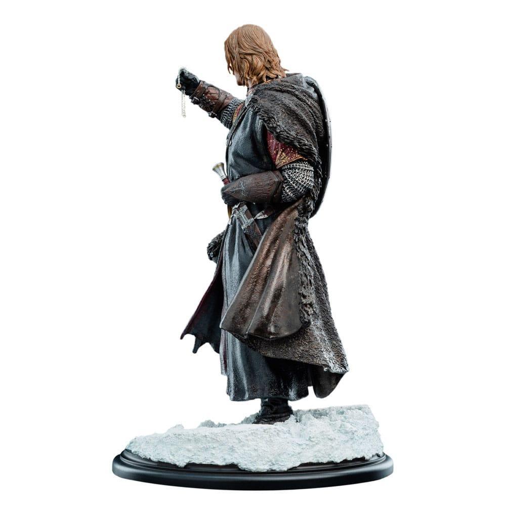 The Lord of the Rings Figur 1/6 Boromir (Classic Series) 32 cm Weta Workshop