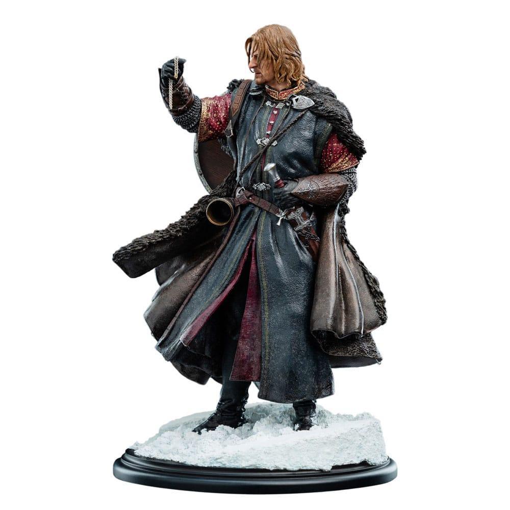 The Lord of the Rings Figur 1/6 Boromir (Classic Series) 32 cm Weta Workshop