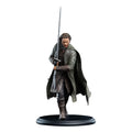 Lord of the Rings Mini Figur Aragorn 20 cm Weta Workshop