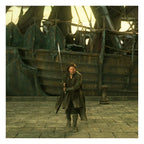 Lord of the Rings Mini Figur Aragorn 20 cm Weta Workshop