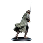 Lord of the Rings Mini Figur Aragorn 20 cm Weta Workshop