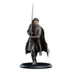 Lord of the Rings Mini Figur Aragorn 20 cm Weta Workshop