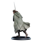Lord of the Rings Mini Figur Aragorn 20 cm Weta Workshop
