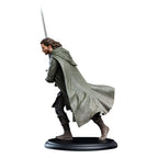 Lord of the Rings Mini Figur Aragorn 20 cm Weta Workshop