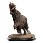 Lord of the Rings Mini Figur Sharkû på Warg 18 cm Weta Workshop