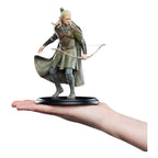 Lord of the Rings Mini Figur Legolas 16 cm - Elvish Precision i Strid Weta Workshop