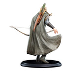 Lord of the Rings Mini Figur Legolas 16 cm - Elvish Precision i Strid Weta Workshop