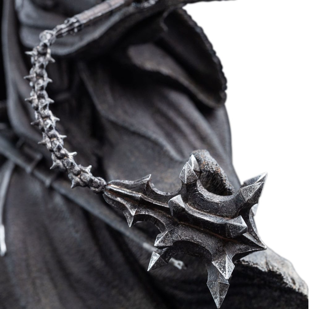 Lord of the Rings Mini Figur The Witch-king 19 cm Weta Workshop