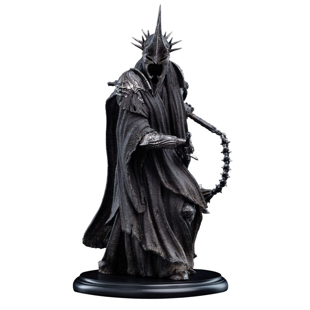 Lord of the Rings Mini Figur The Witch-king 19 cm Weta Workshop