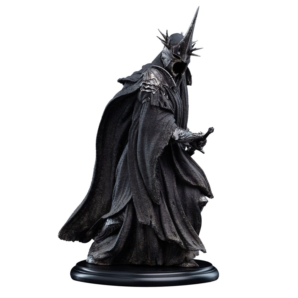 Lord of the Rings Mini Figur The Witch-king 19 cm Weta Workshop