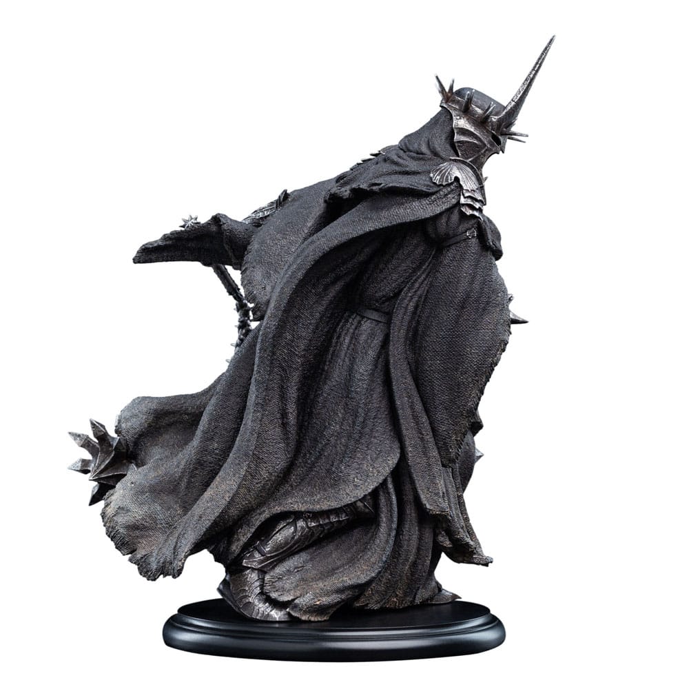 Lord of the Rings Mini Figur The Witch-king 19 cm Weta Workshop