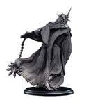 Lord of the Rings Mini Figur The Witch-king 19 cm Weta Workshop