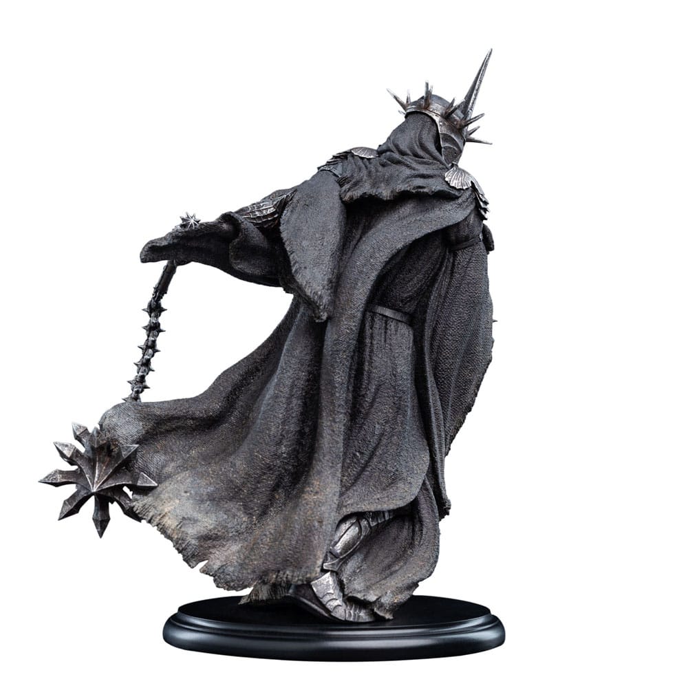 Lord of the Rings Mini Figur The Witch-king 19 cm Weta Workshop