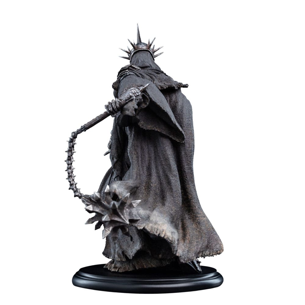 Lord of the Rings Mini Figur The Witch-king 19 cm Weta Workshop