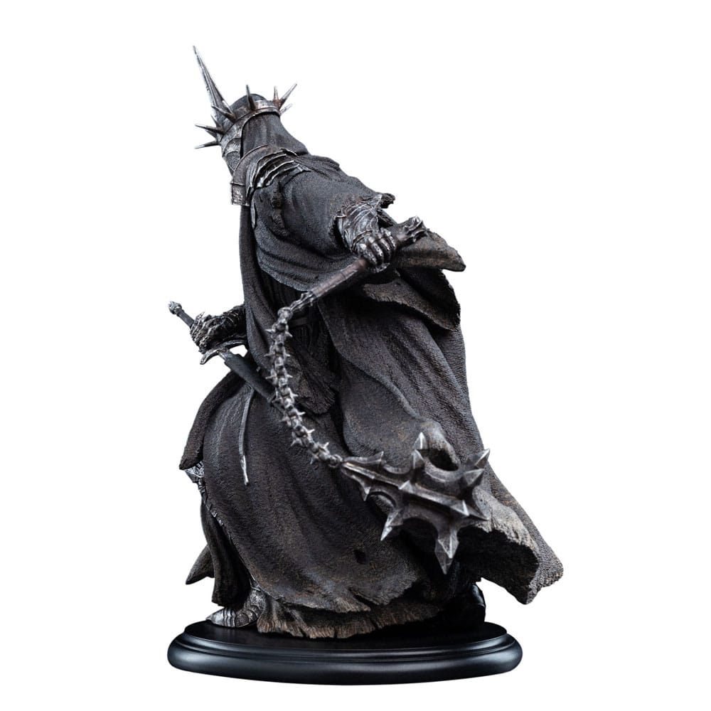Lord of the Rings Mini Figur The Witch-king 19 cm Weta Workshop
