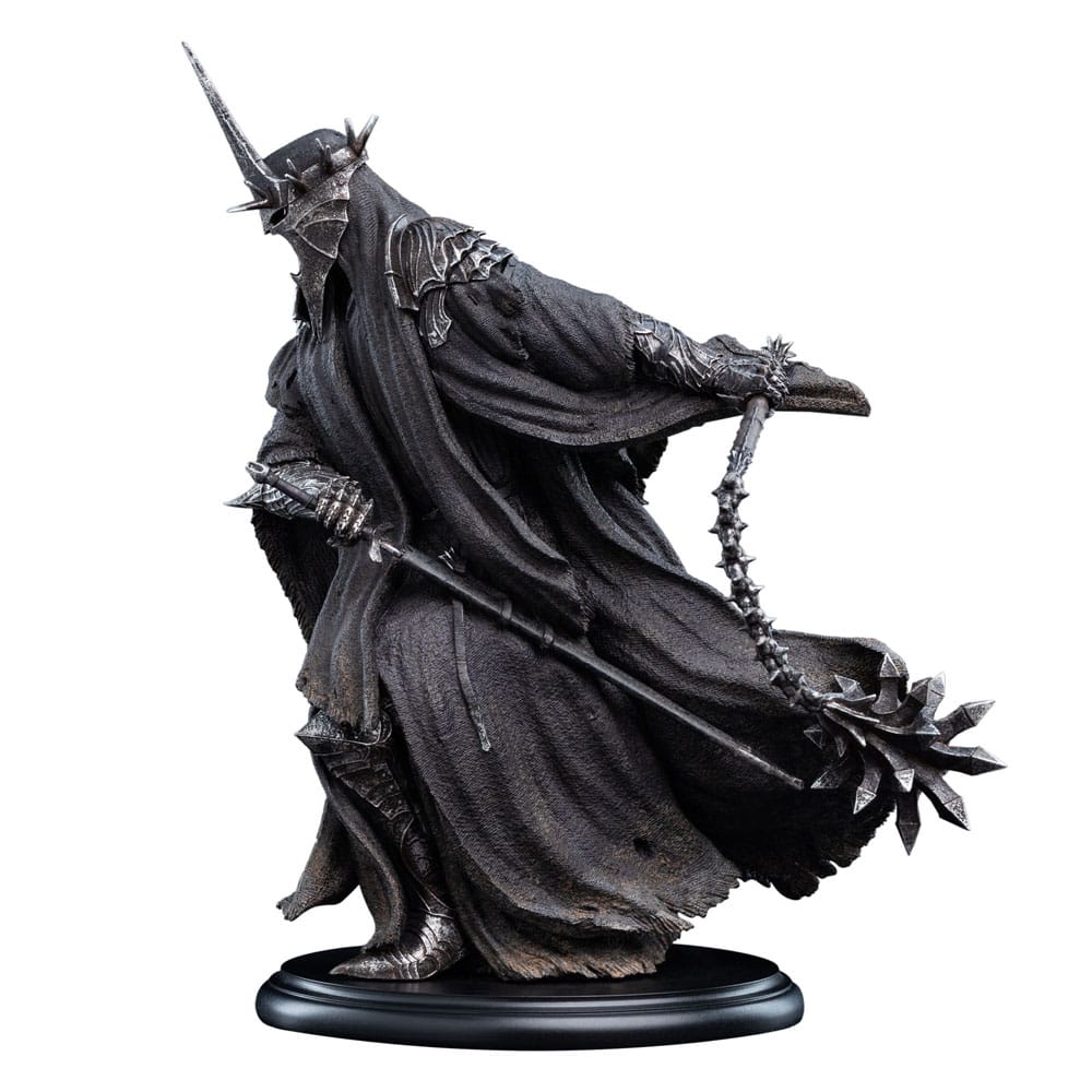 Lord of the Rings Mini Figur The Witch-king 19 cm Weta Workshop