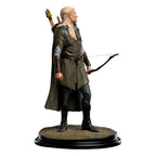 Sagan om Ringen Classic Series Figur 1/6 Legolas, Jägare av Slätterna 32 cm Weta Workshop