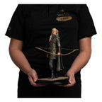 Sagan om Ringen Klassiska Serien Figur 1/6 Legolas, Jägare av Slätterna Limited Edition 32 cm Weta Workshop