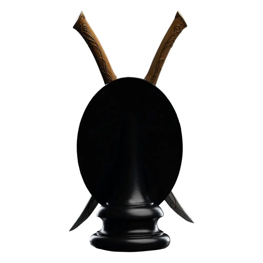 Sagan om Ringen Klassiska Serien Figur 1/6 Legolas, Jägare av Slätterna Limited Edition 32 cm Weta Workshop