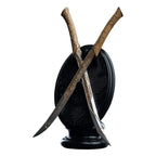 Sagan om Ringen Klassiska Serien Figur 1/6 Legolas, Jägare av Slätterna Limited Edition 32 cm Weta Workshop