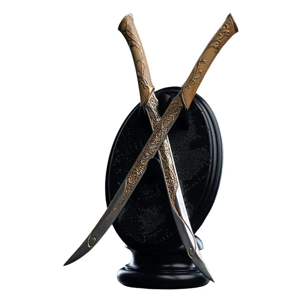 Sagan om Ringen Klassiska Serien Figur 1/6 Legolas, Jägare av Slätterna Limited Edition 32 cm Weta Workshop