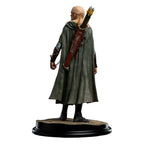 Sagan om Ringen Klassiska Serien Figur 1/6 Legolas, Jägare av Slätterna Limited Edition 32 cm Weta Workshop
