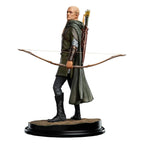 Sagan om Ringen Klassiska Serien Figur 1/6 Legolas, Jägare av Slätterna Limited Edition 32 cm Weta Workshop