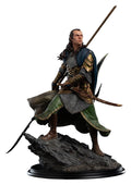 Härrarna av Ringen Klassisk Serie Figur 1/6 Elrond, Herald of Gil-Galad Begränsad Utgåva 30 cm