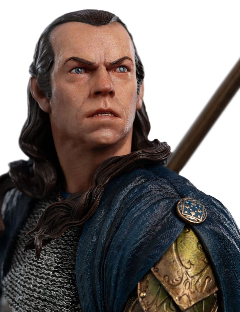 The Lord of the Rings Classic Series Figur 1/6 Elrond