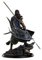 Härrarna av Ringen Klassisk Serie Figur 1/6 Elrond, Herald of Gil-Galad Begränsad Utgåva 30 cm
