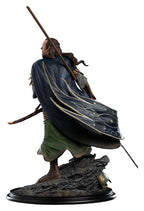Härrarna av Ringen Klassisk Serie Figur 1/6 Elrond, Herald of Gil-Galad Begränsad Utgåva 30 cm