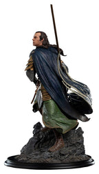 Härrarna av Ringen Klassisk Serie Figur 1/6 Elrond, Herald of Gil-Galad Begränsad Utgåva 30 cm