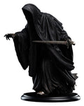 The Lord of the Rings Trilogy Miniature Ringwraith at The Prancing Pony 18 cm