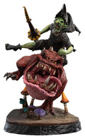 Warhammer: Age of Sigmar Figur Boingrot Bounder 17 cm