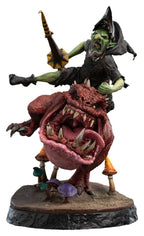 Warhammer: Age of Sigmar Figur Boingrot Bounder 17 cm