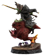 Warhammer: Age of Sigmar Figur Boingrot Bounder 17 cm
