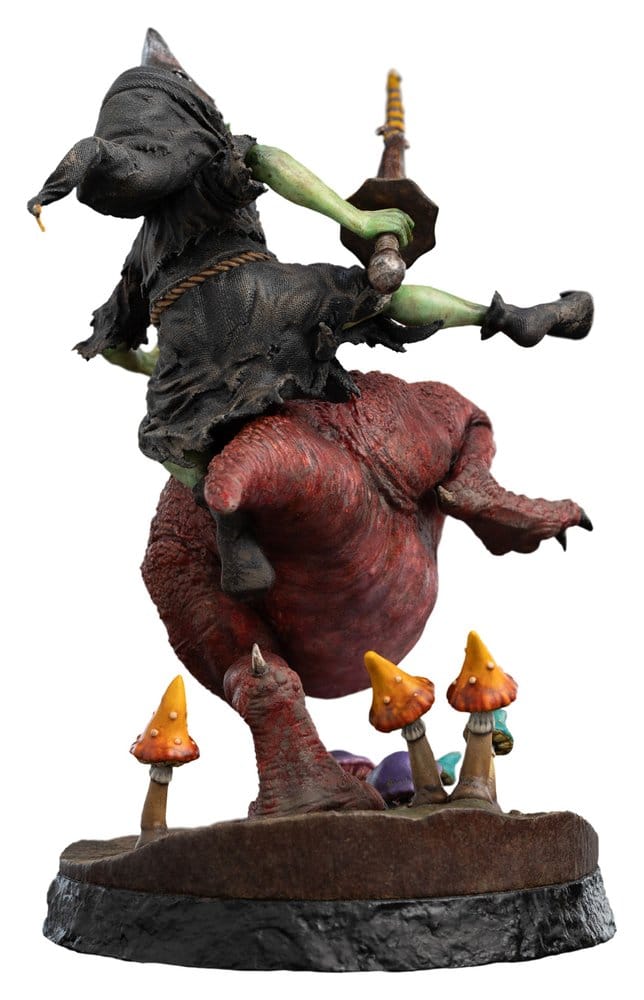 Warhammer: Age of Sigmar Figur Boingrot Bounder 17 cm