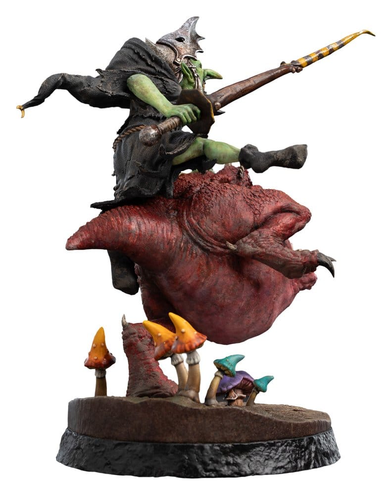 Warhammer: Age of Sigmar Figur Boingrot Bounder 17 cm