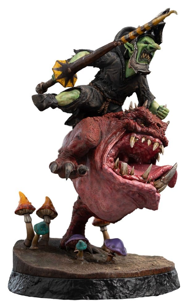 Warhammer: Age of Sigmar Figur Boingrot Bounder 17 cm