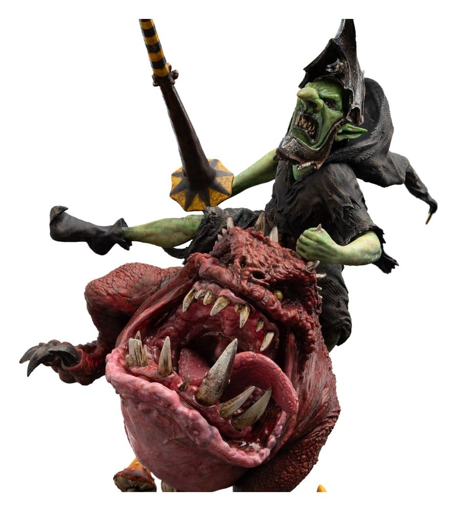 Warhammer: Age of Sigmar Figur Boingrot Bounder 17 cm