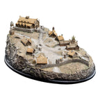 Lord of the Rings Figur Edoras - Limited Edition 15 cm Weta Workshop
